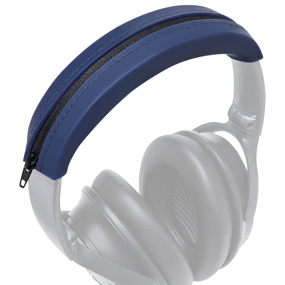 WC BandZ QC | Blue