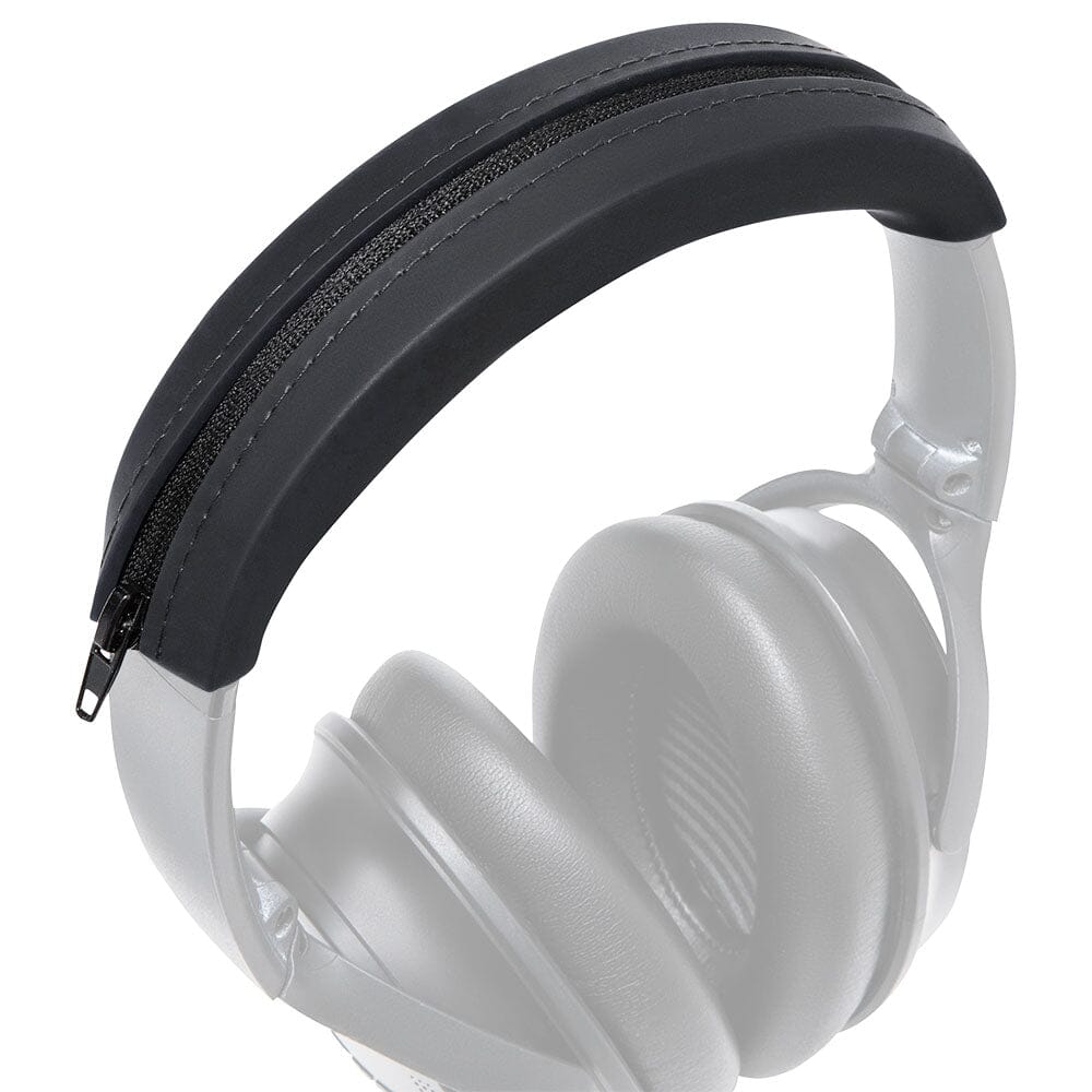 Bose QuietComfort Silicone Headband Cover - WC BandZ QC - The Best Replacement Ear Pads On Earth - Wicked Cushions