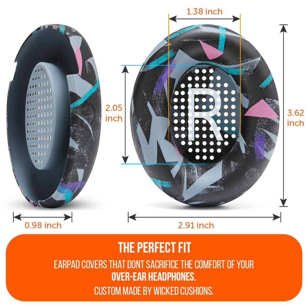 Bose QC Ultra SweatZ | 90s Black