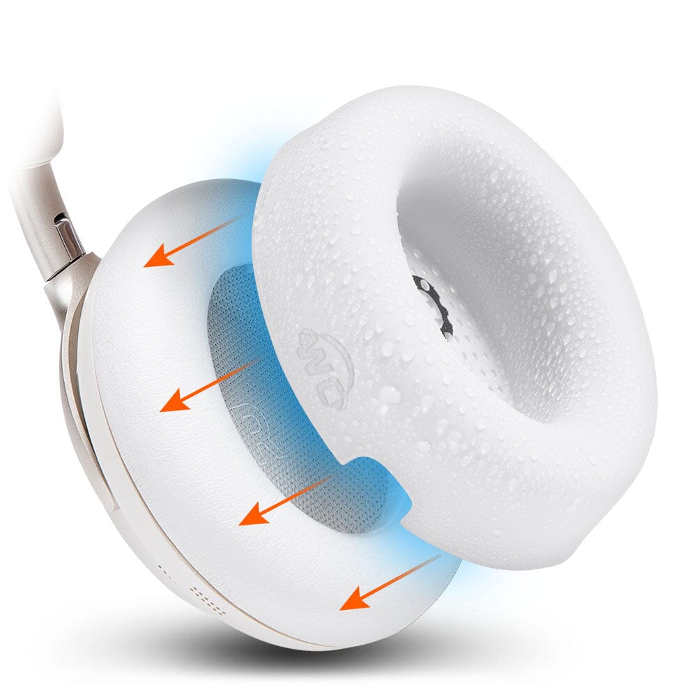 Bose QC Ultra SweatZ | White