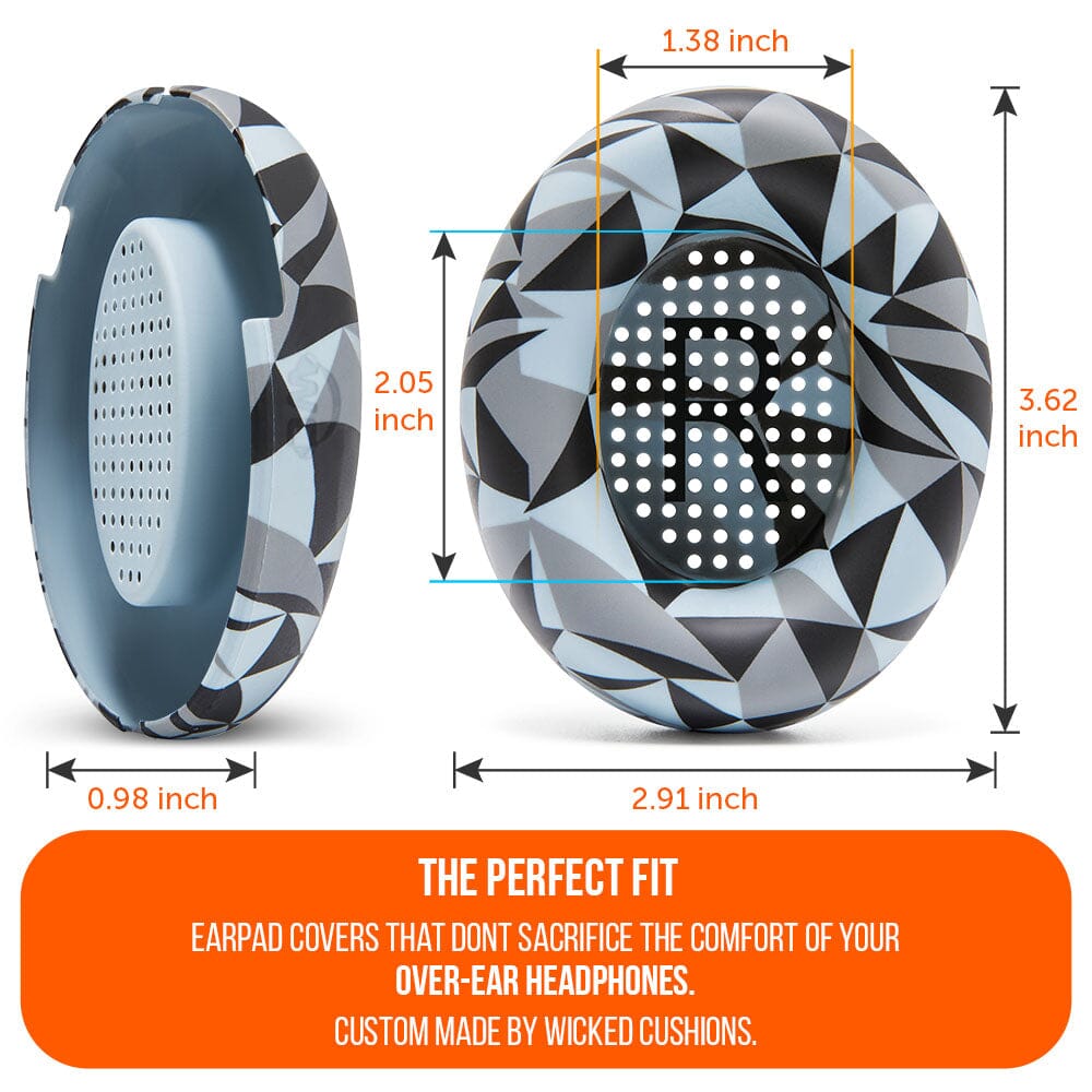 Bose QC Ultra SweatZ | Geo Grey