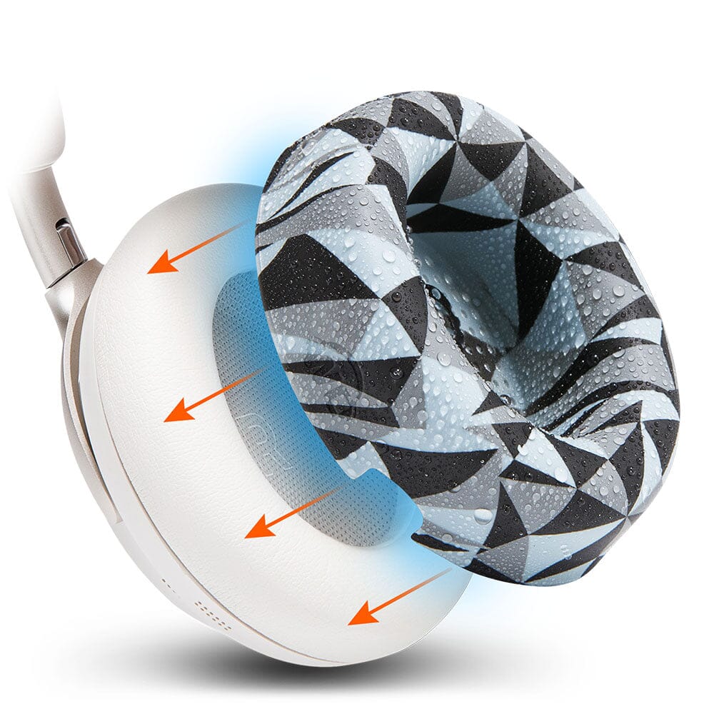 Bose QC Ultra SweatZ | Geo Grey