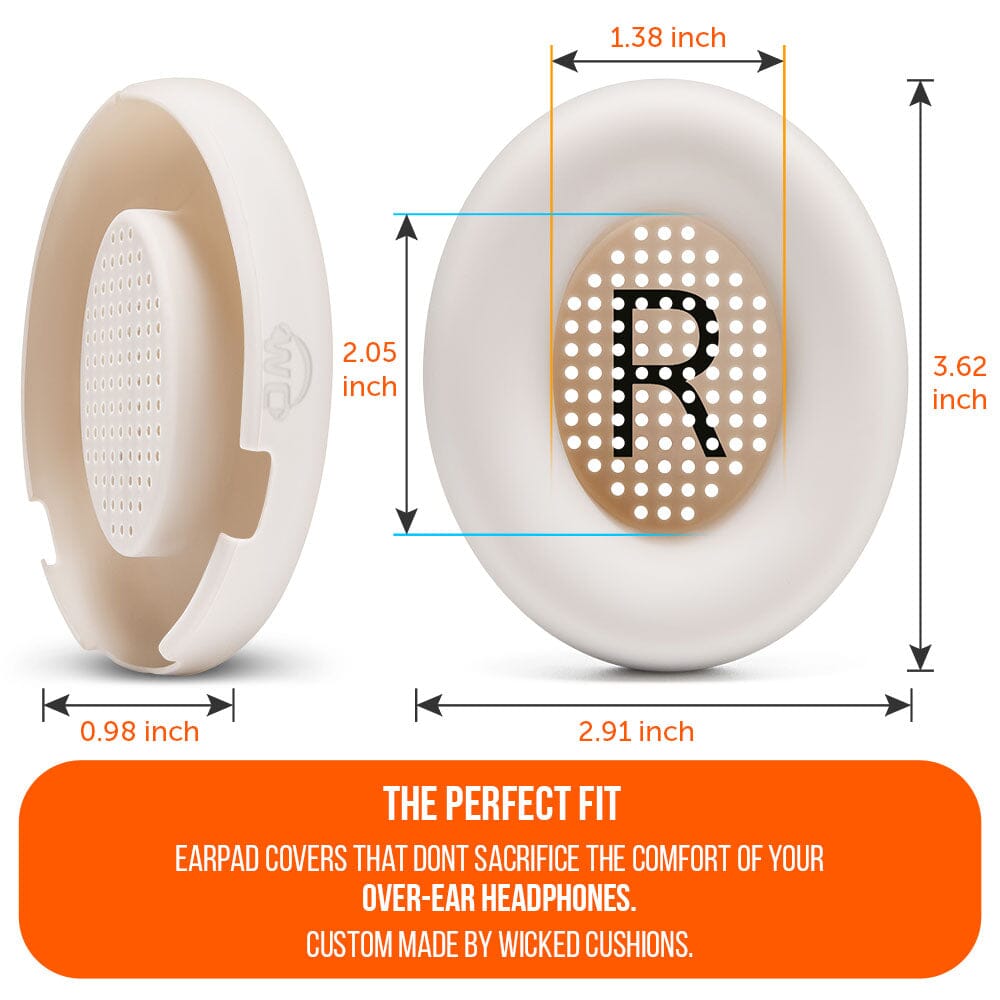 Bose QC Ultra SweatZ | White Smoke