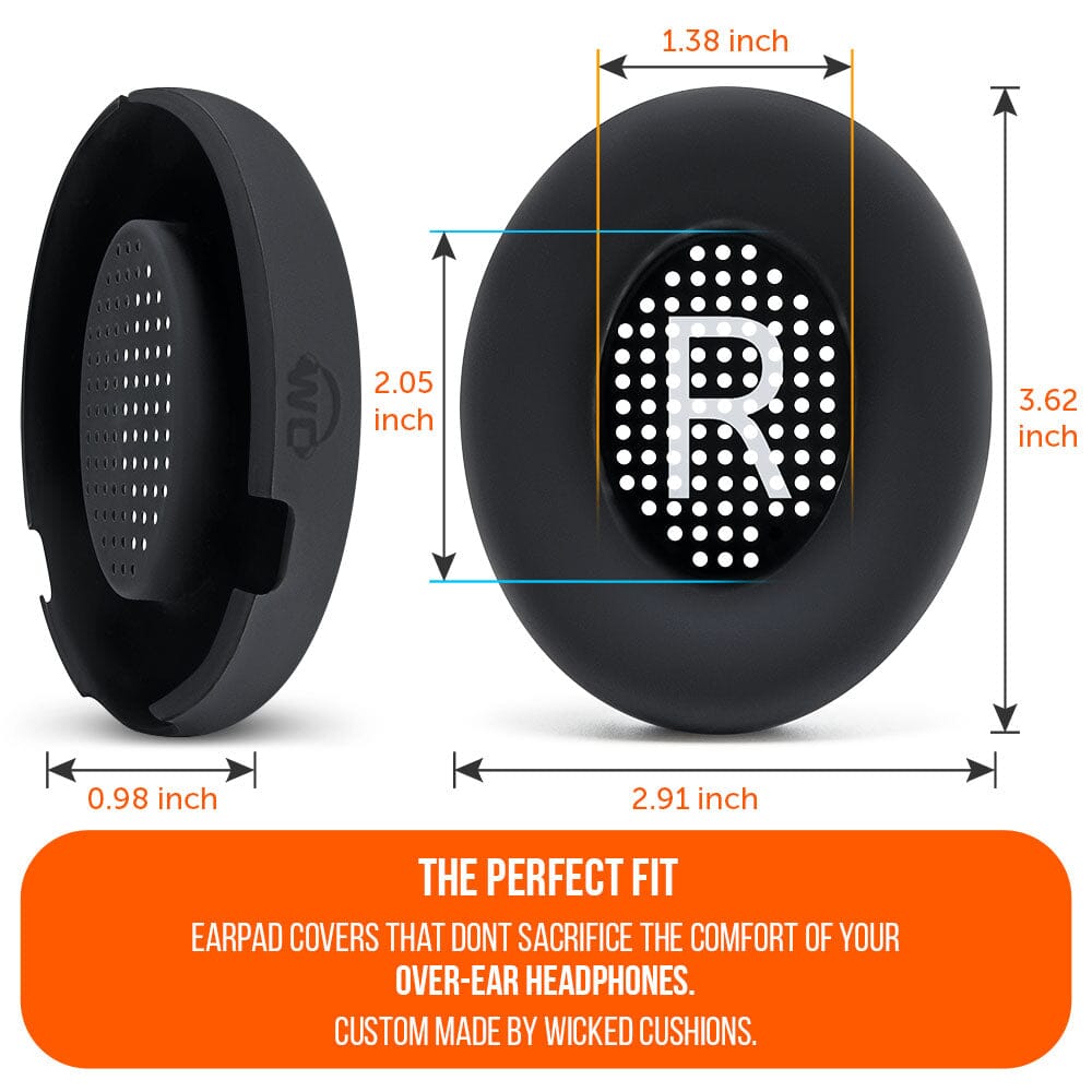 Bose QC Ultra SweatZ | Black