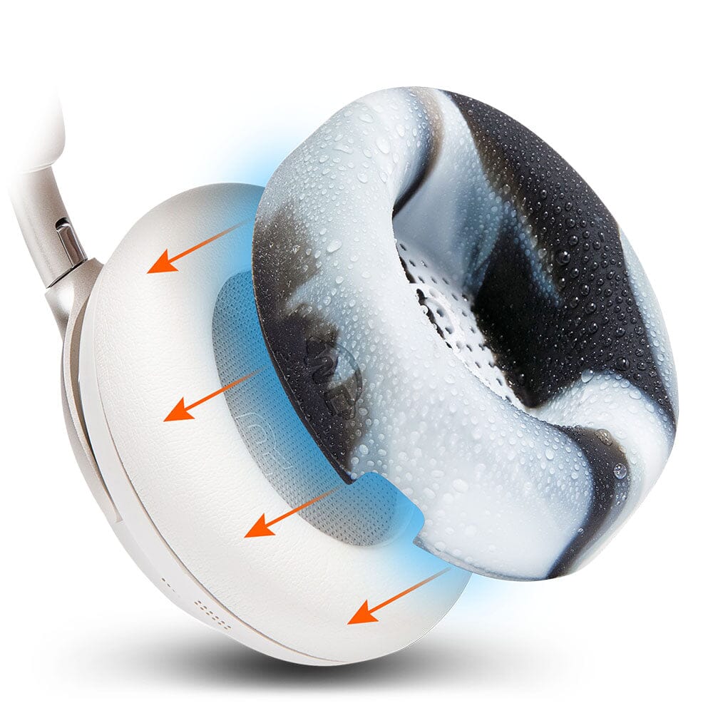 Bose QC Ultra SweatZ | Marble