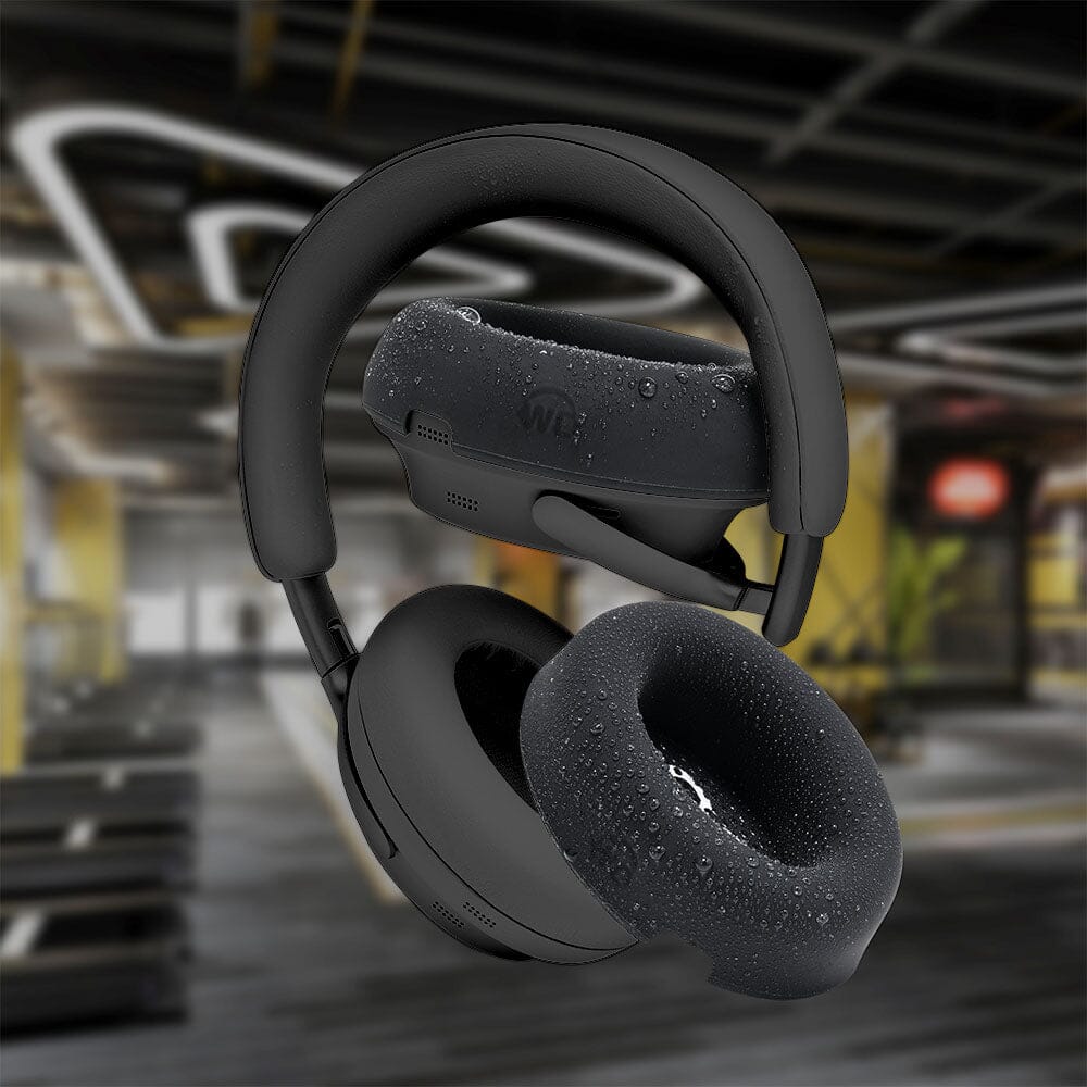 Bose QC Ultra SweatZ | Black