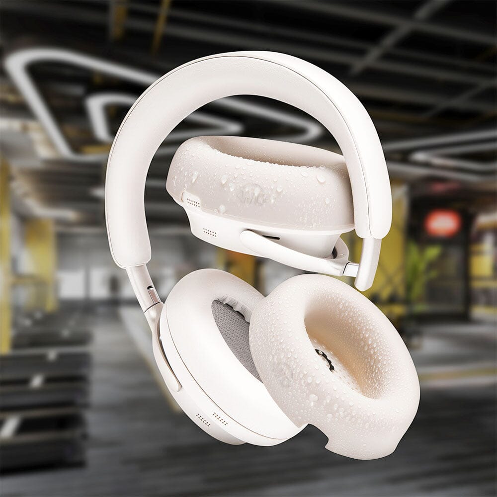 Bose QC Ultra SweatZ | White Smoke