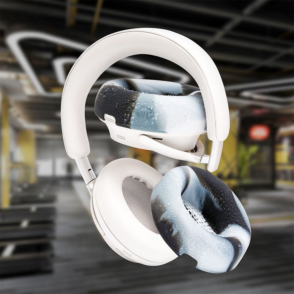 Bose QC Ultra SweatZ | Marble