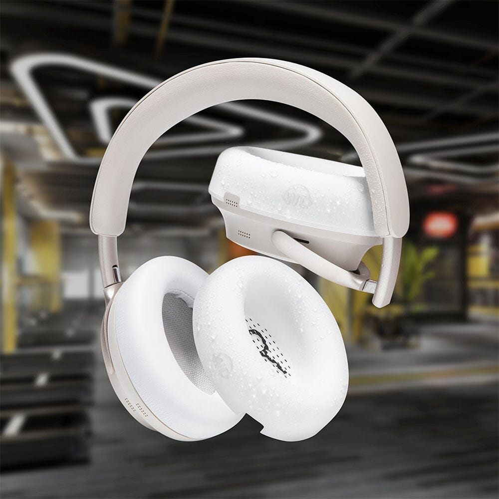 Bose QC Ultra SweatZ | White