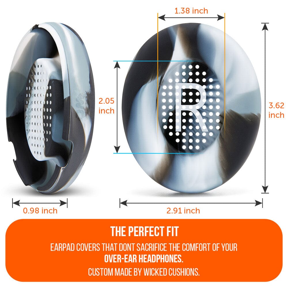 Bose QC Ultra SweatZ | Marble