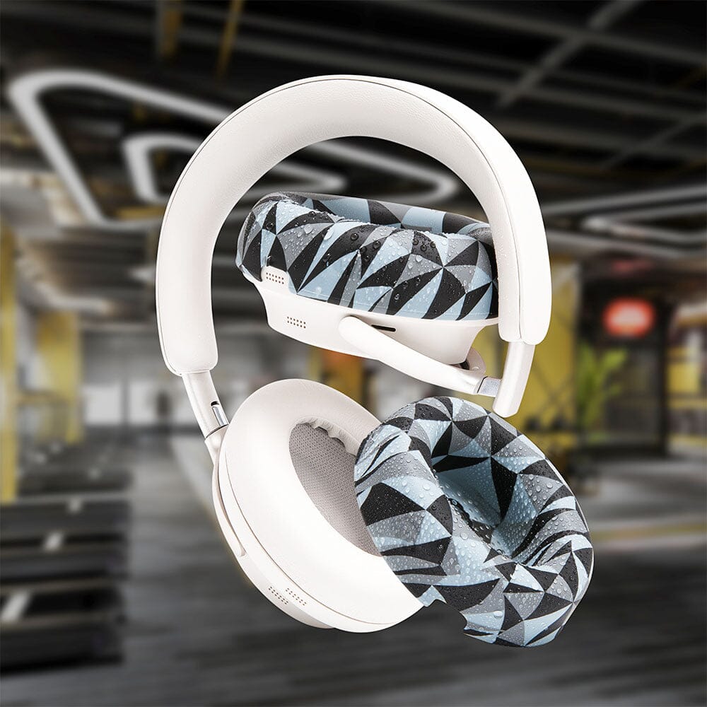 Bose QC Ultra SweatZ | Geo Grey