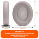 Bose QC Ultra earpads | Sandstone
