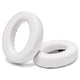 Bose QC Ultra earpads | White Smoke