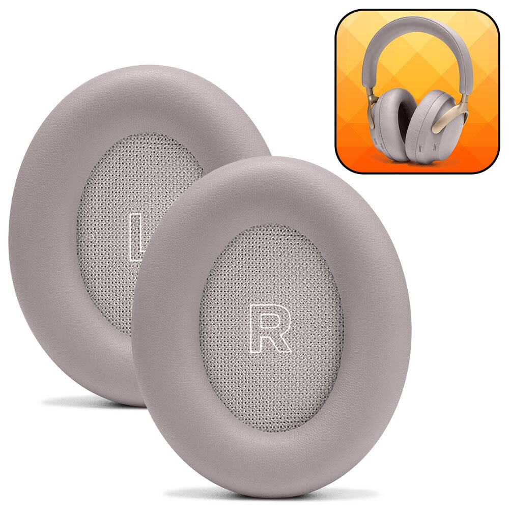 Bose QC Ultra earpads | Sandstone