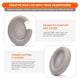 Bose QC Ultra earpads | Sandstone