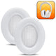 Bose QC Ultra earpads | White