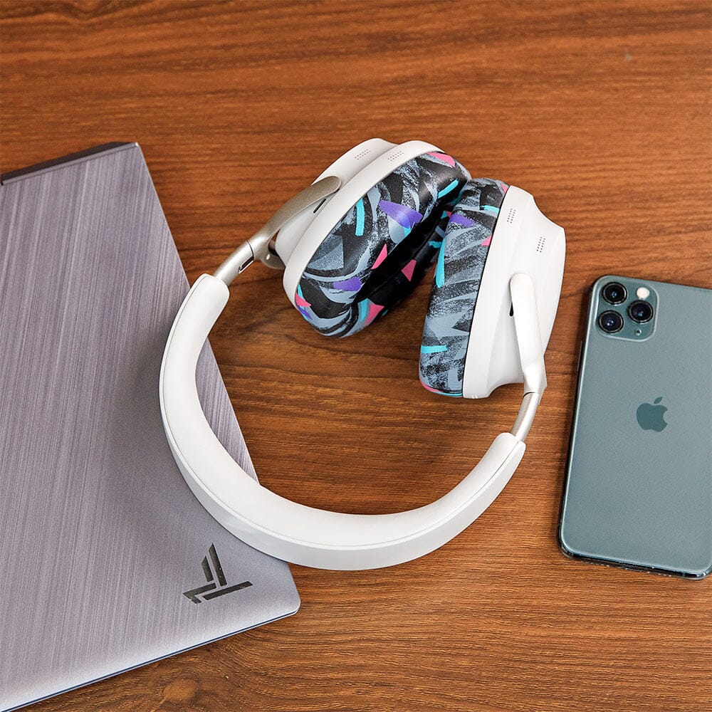 Bose QC Ultra earpads | 90s Black