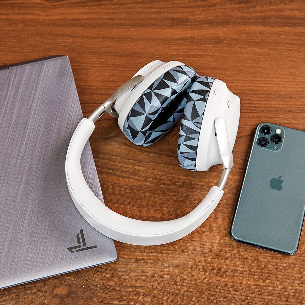 Bose QC Ultra earpads | Geo Grey