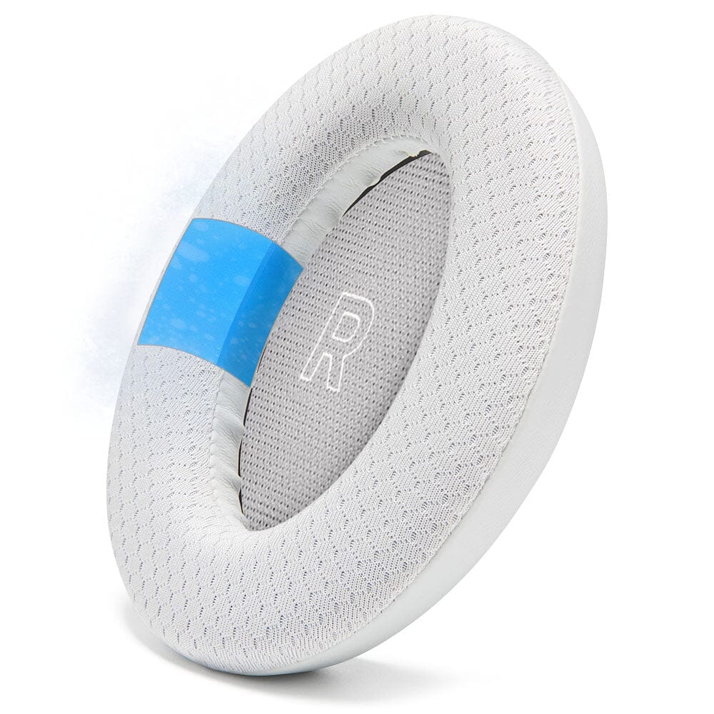 Bose QC Ultra Cooling Gel Earpads | White Smoke