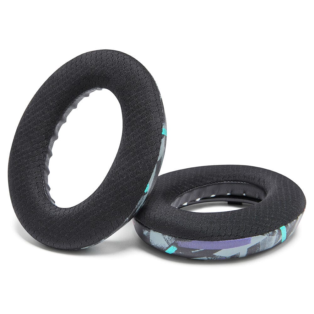 Bose QC Ultra Cooling Gel Earpads | 90s Black