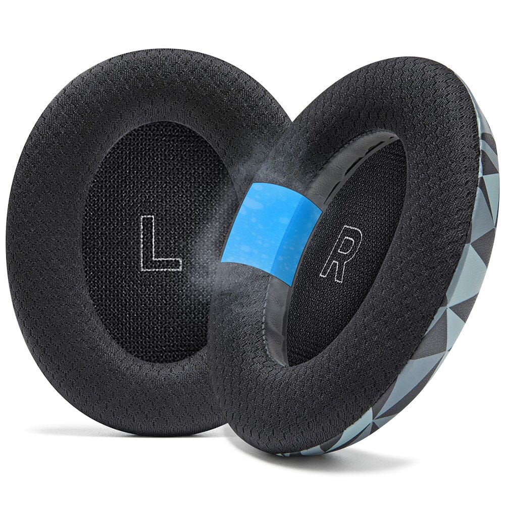 Bose QC Ultra Cooling Gel Earpads | Geo Grey
