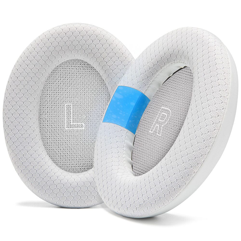 Bose QC Ultra Cooling Gel Earpads | White Smoke