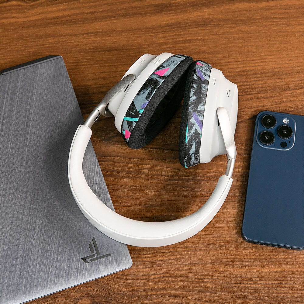 Bose QC Ultra Cooling Gel Earpads | 90s Black