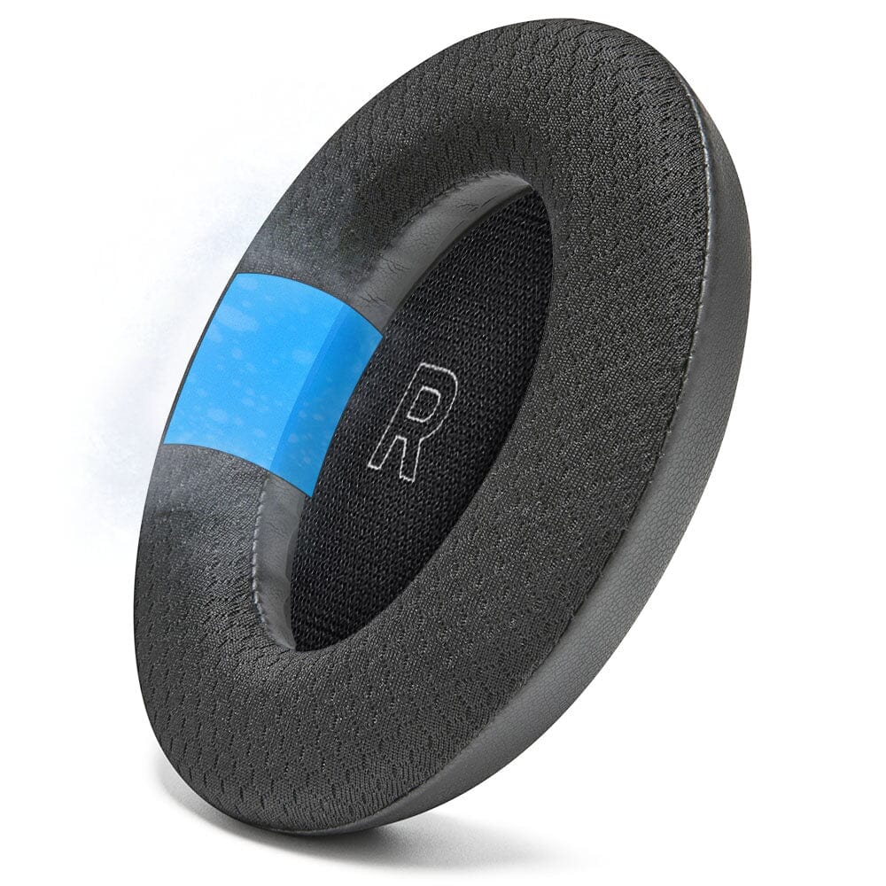 Bose QC Ultra Cooling Gel Earpads | Black