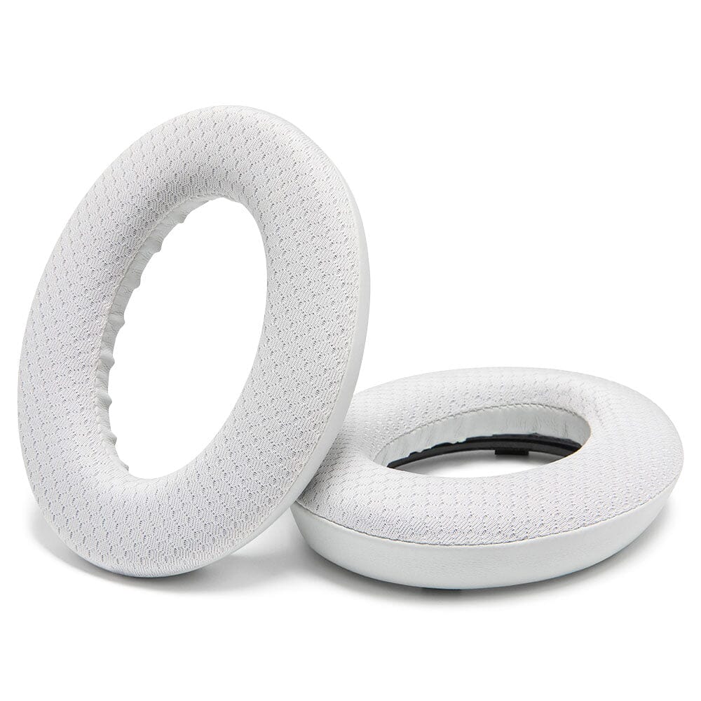 Bose QC Ultra Cooling Gel Earpads | White Smoke