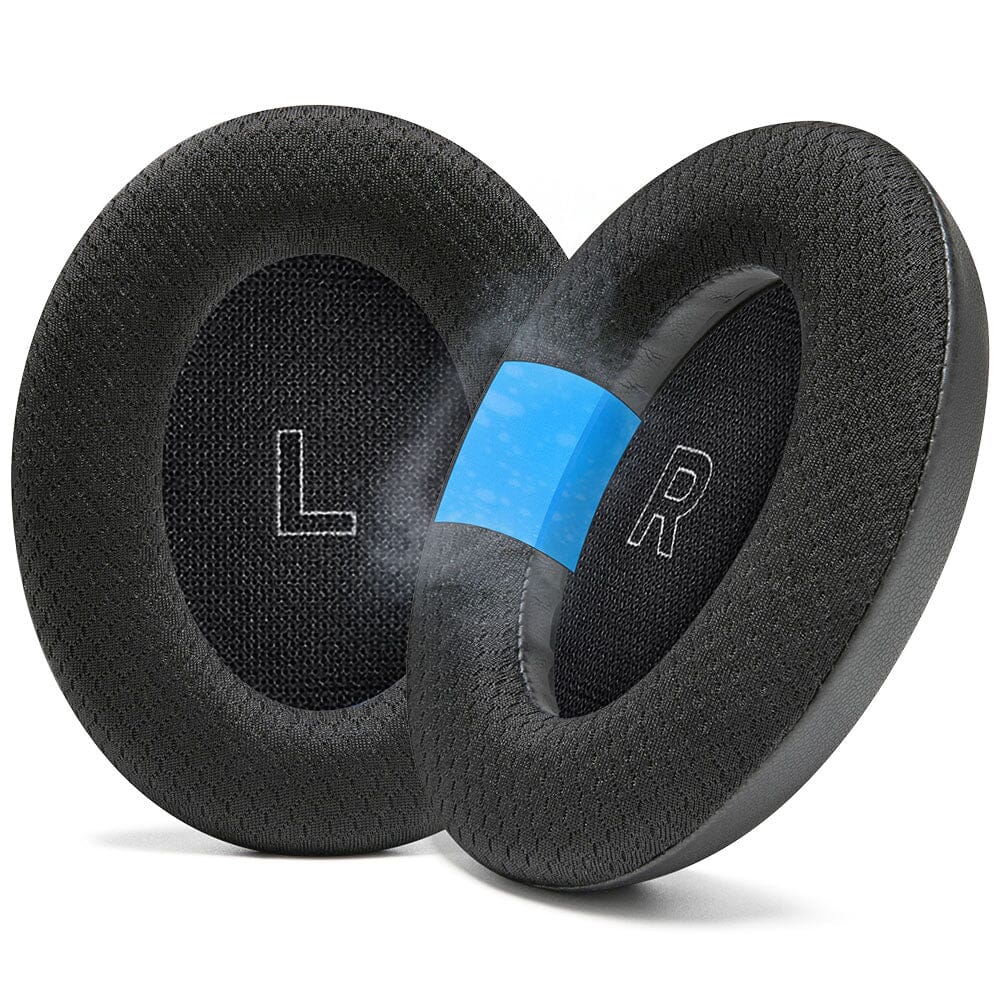 Bose QC Ultra Cooling Gel Earpads | Black