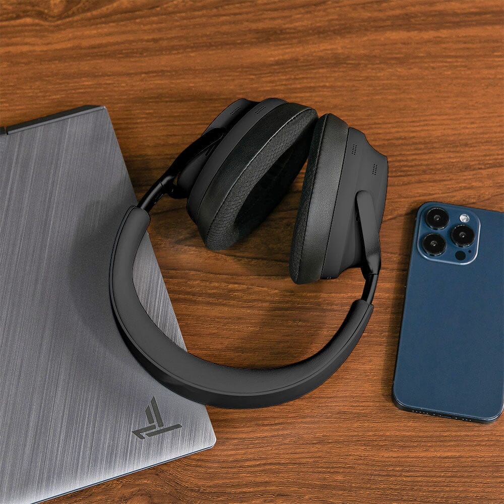 Bose QC Ultra Cooling Gel Earpads | Black