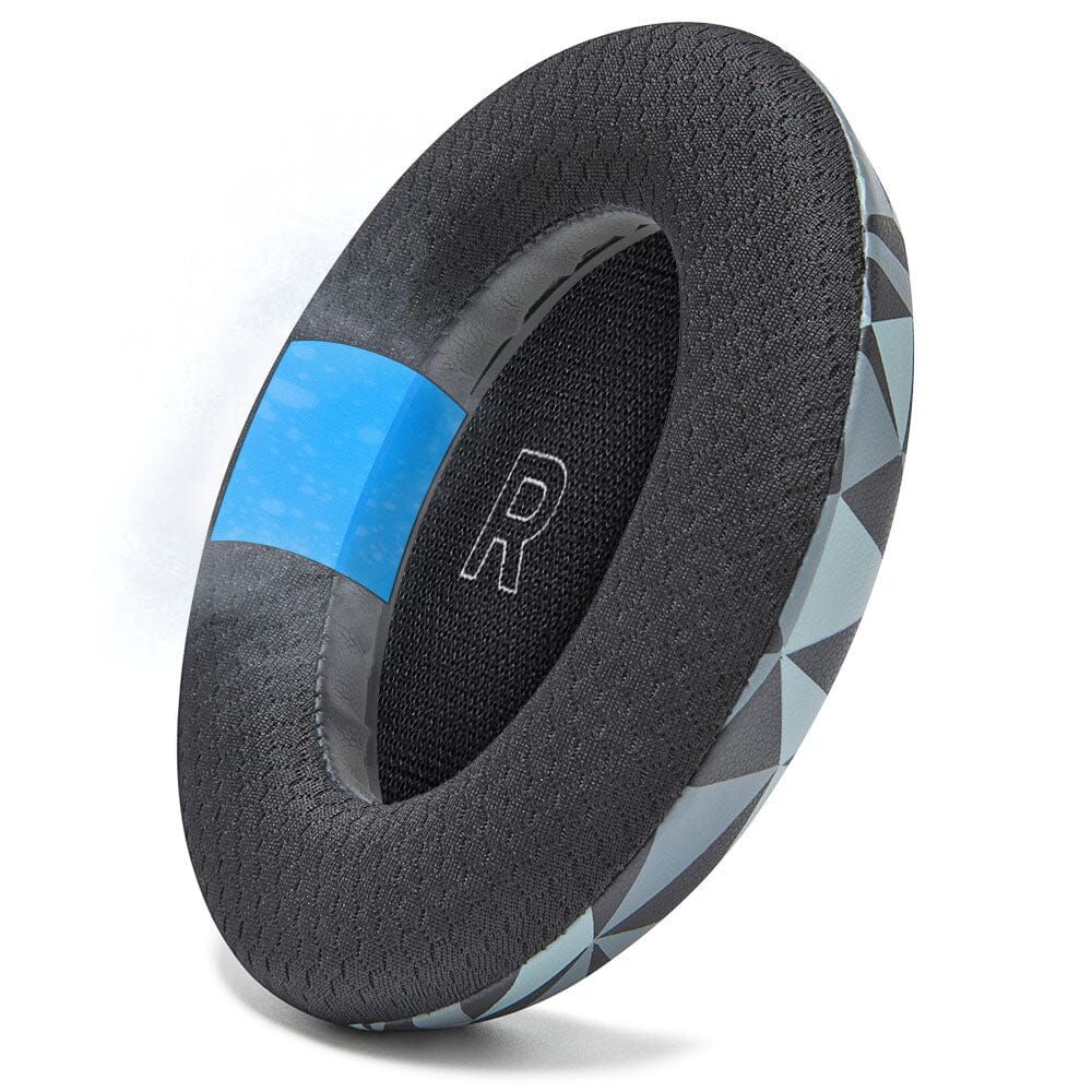 Bose QC Ultra Cooling Gel Earpads | Geo Grey