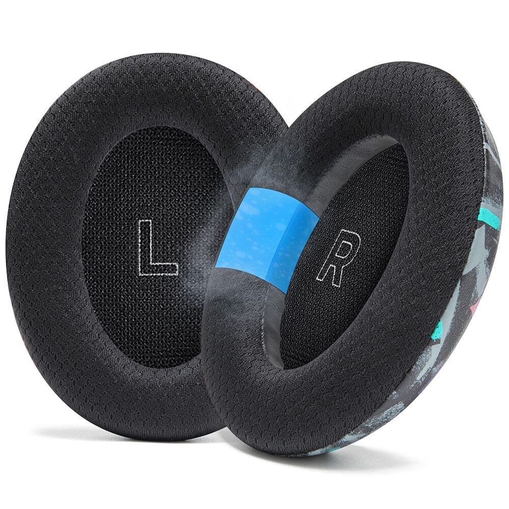 Bose QC Ultra Cooling Gel Earpads | 90s Black