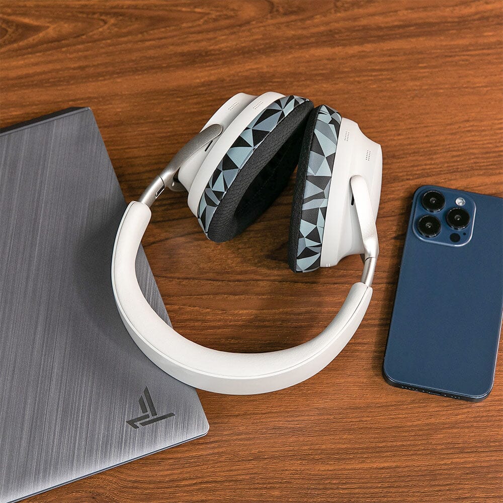 Bose QC Ultra Cooling Gel Earpads | Geo Grey