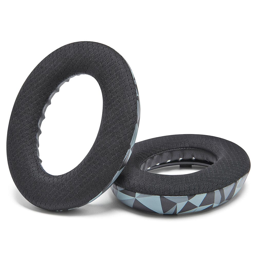 Bose QC Ultra Cooling Gel Earpads | Geo Grey