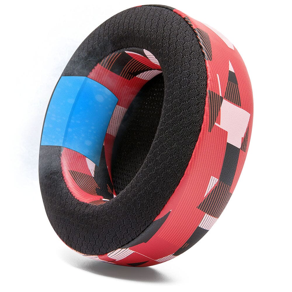 WC FreeZe Virtuoso | Red Prism