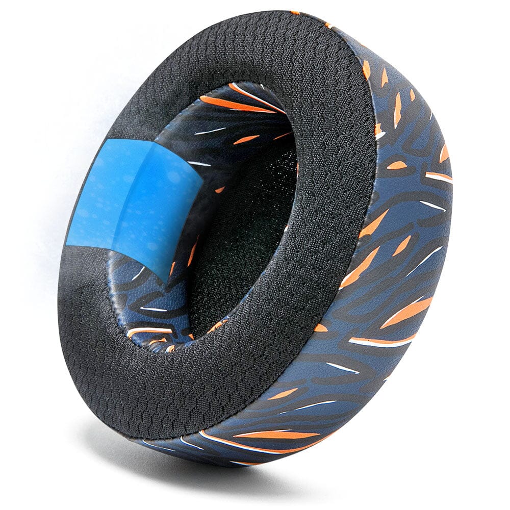 WC FreeZe Virtuoso | Navy Tiger