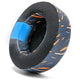 WC FreeZe Virtuoso | Navy Tiger