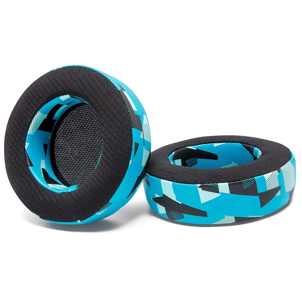 WC FreeZe Virtuoso | Cyan Prism