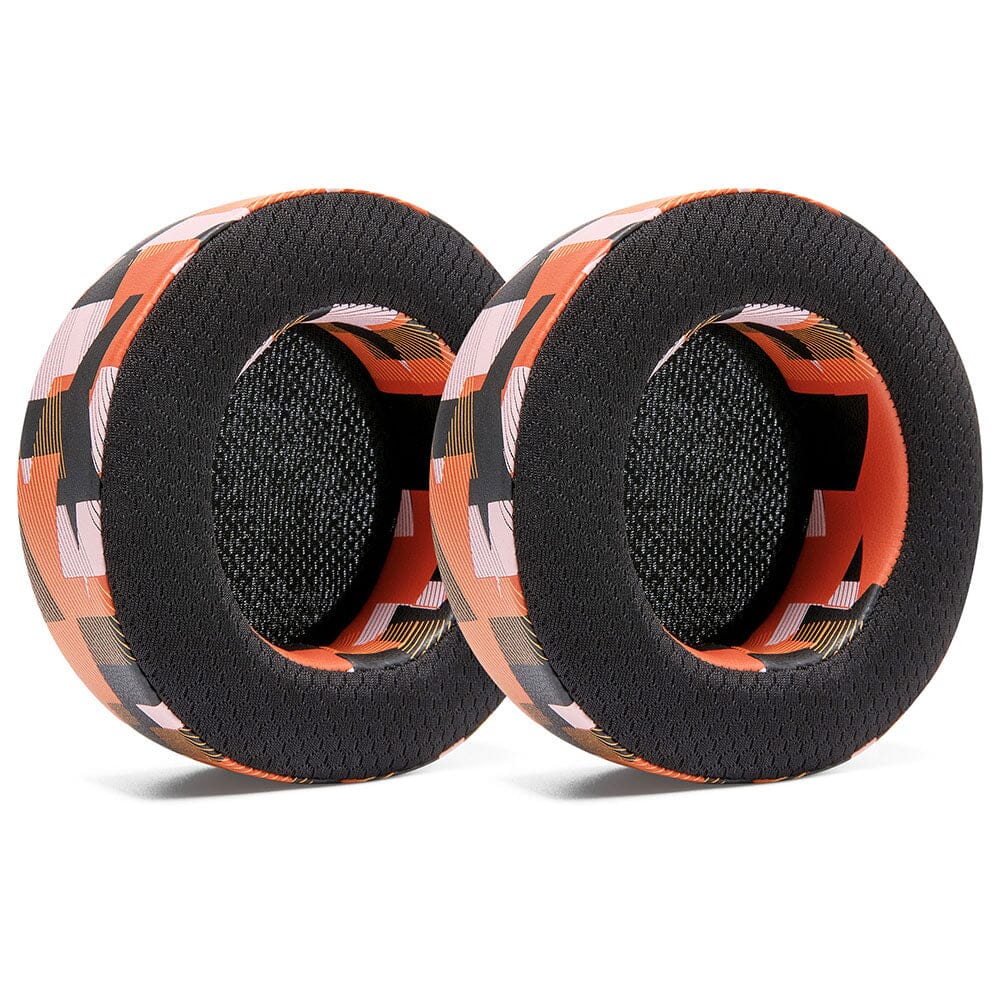 WC FreeZe Virtuoso | Orange Prism