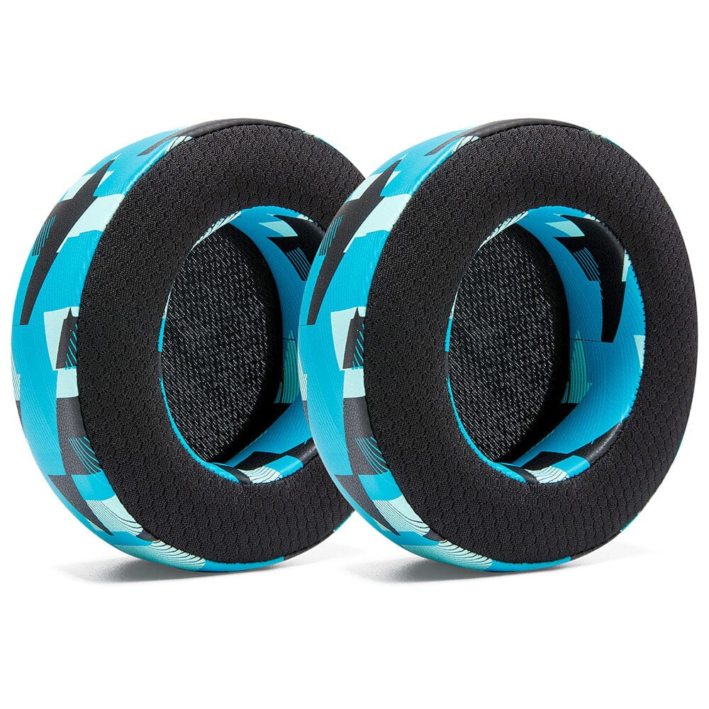 WC FreeZe Virtuoso | Cyan Prism