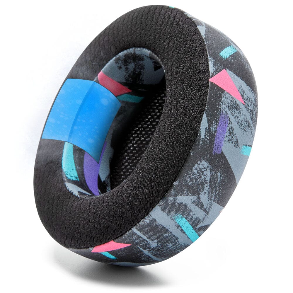 WC FreeZe Virtuoso | 90s Black