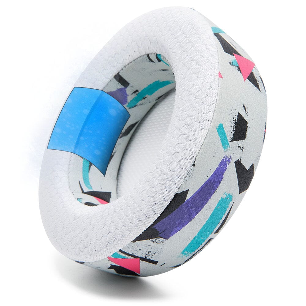 WC FreeZe Virtuoso | 90s White