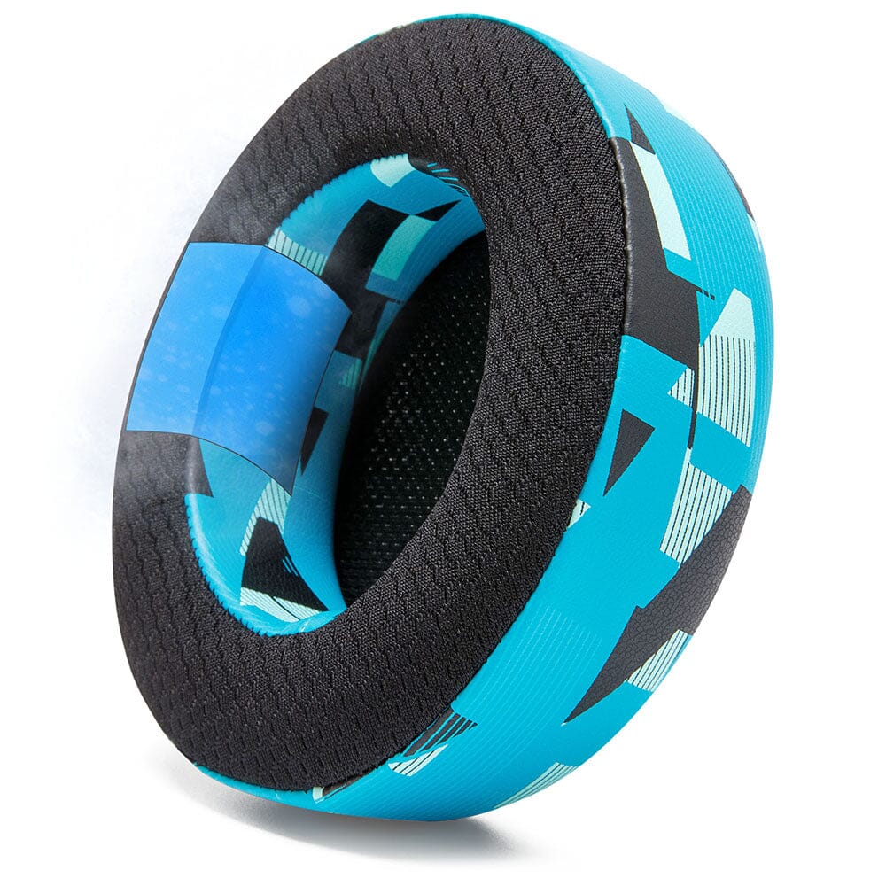 WC FreeZe Virtuoso | Cyan Prism