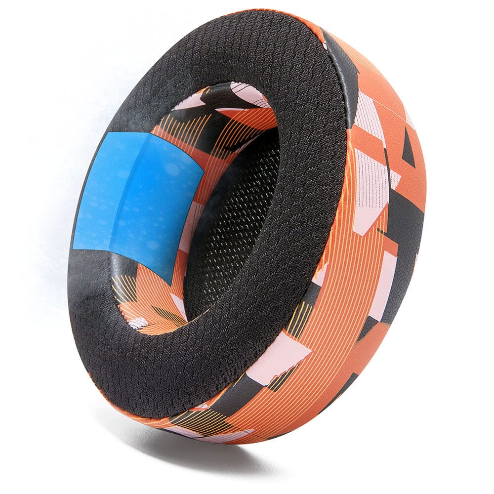 WC FreeZe Virtuoso | Orange Prism