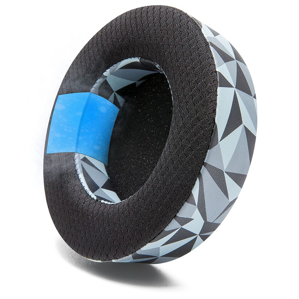 Corsair Virtuoso Pro FreeZe earpads | Geo Grey
