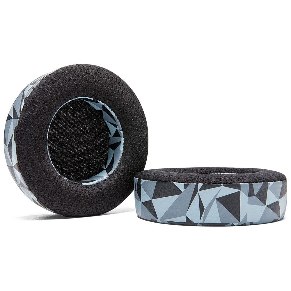 Corsair Virtuoso Pro FreeZe earpads | Geo Grey