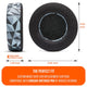 Corsair Virtuoso Pro FreeZe earpads | Geo Grey