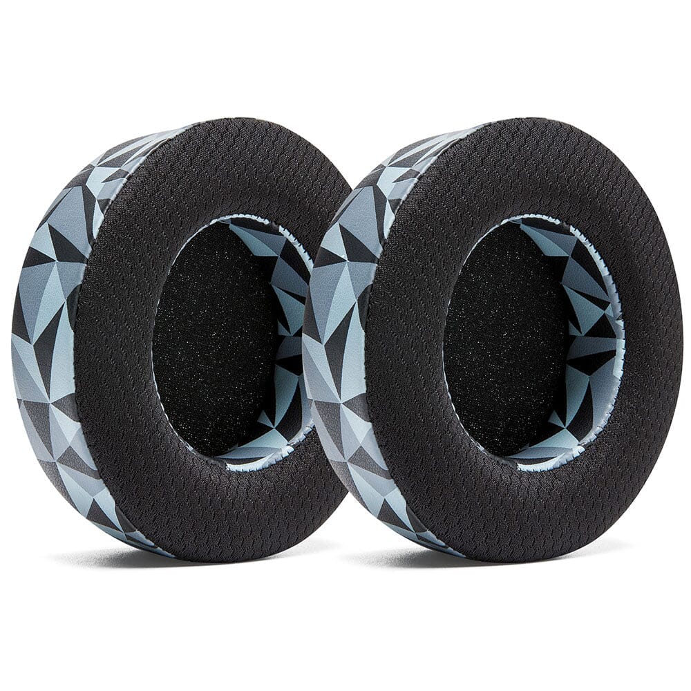 Corsair Virtuoso Pro FreeZe earpads | Geo Grey
