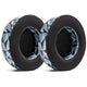 Corsair Virtuoso Pro FreeZe earpads | Geo Grey